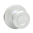 thumbnail image 2 of Kwikset Tylo Hall/Closet Knob in PB, 2 of 3