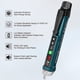 thumbnail image 3 of Adjustable Sensitivity Voltage Detector with LCD Display and LED Flashlight, Dual Range 12V/48V-1000V AC, 3 of 5