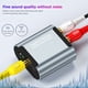 thumbnail image 4 of Cable Convertidor de audio digital a analógico Decodificador Toslink Coaxial a RCA R/L (A) Ndcxsfigh Nuevos Originales, 4 of 8