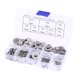 thumbnail image 1 of Arandelas de acero inoxidable de 400 piezas., 1 of 3