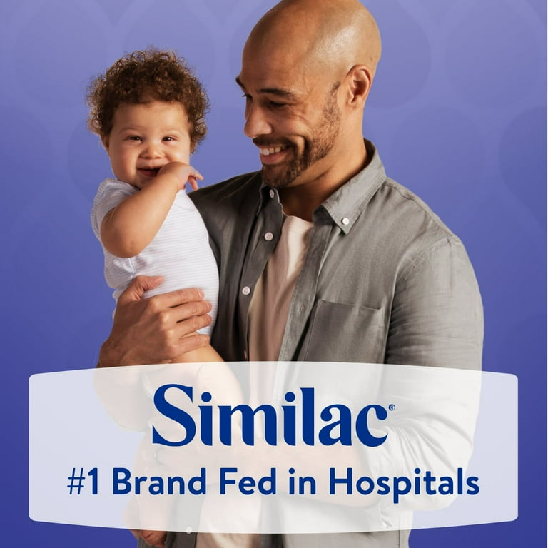 Similac comfort best sale ready to feed