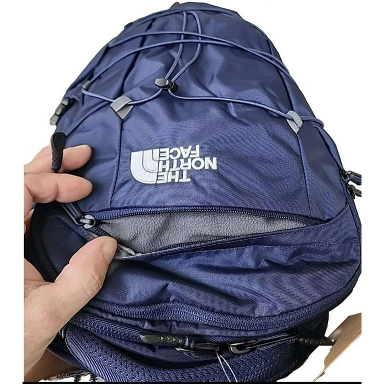 The North Face Borealis Backpack Summit Navy Laptop School Commuter 29L New Walmart