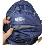 The North Face Borealis Backpack Summit Navy Laptop School Commuter 29L New