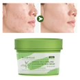 thumbnail image 4 of Green Tea Facial Mud Remover Nourishing Face Cover Shrink Pores Zulema Mascarillas Sólidas Faciales, 4 of 8