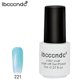 thumbnail image 2 of 7ML Professional Shell UV Nail Art Gel Polish Lasting Nail Soak off Gel Manicure Tool 01#, 2 of 2