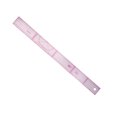 thumbnail image 3 of Baohd Multifunction Patchworks Ruler Straight French Curve Sewing Rulers Measure Tailor Ruler Double Side Bend Measuring Tools Fabric Type 4, 3 of 9
