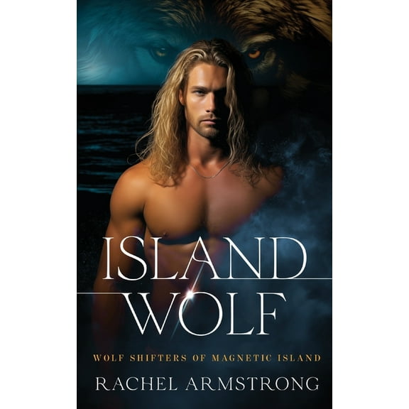 Island Wolf, (Paperback)