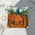 thumbnail image 2 of ARISTURING  Fall Pillow Covers Decorations Autumn Throw Pillow Covers Pumpkin Maple Leaf Harvest Pillow Cases Thanksgiving Decor for Home Outdoor Indoor Bed Sofa Cushion, 2 of 5
