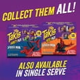 thumbnail image 3 of Takis Nitro 9.9 oz Sharing Size Bag, Habanero & Lime Rolled Tortilla Chips, 3 of 10