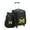 Black9, variant on Black Mississippi State Bulldogs Softside Carry-On & Backpack Set