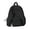Black, variant on Cute Wings Backpack for Women Girls, Novelty Casual Daypack with Star Pendant, Sweet and Playful Nylon Zipper Bag for School Travel Everyday, Whimsy Angel Wing Theme Bookbag, Pink