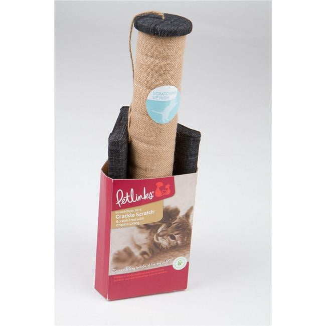 petlinks cat scratcher
