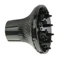 thumbnail image 6 of Hair Diffuser Hair Styling Tool, Universal,Hair Dryers Accessories,Hair Dryer Attachment,Blow Dryer Diffuser for Curly and Wavy Hair,Portable Black, 6 of 10