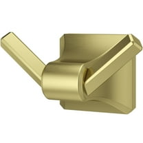 Pfister BRH-FE1BG Park Avenue Robe Hook in Brushed Gold