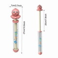 thumbnail image 3 of Multi Hole Pull Out Fireworks Water Toy Squeaky Toy that Shoots Water, 3 of 8