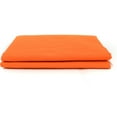 Springs Creative Polycotton Red Fabric, per Yard