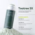 thumbnail image 4 of Mediheal The Teatree Calming Powder Wash 50g, 4 of 7