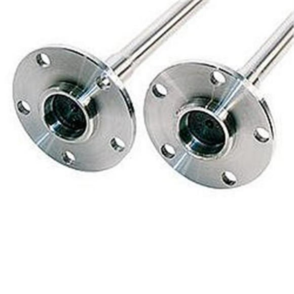 Moser Engineering A883105 C-Clip Axle Set for Ford 2005 Mustang GT 31 Spline