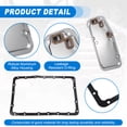 thumbnail image 3 of Kits de Filtro de Transmisión Automática A343E de Unique Bargains para Toyota Hiace 2TR-FE 2005-2023 No.3533030060 - Paquete de 2, 3 of 7