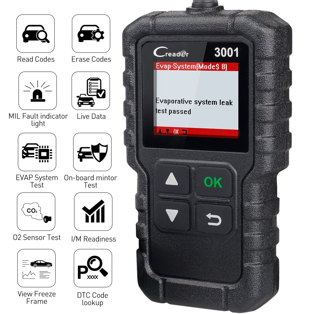 ease diagnostics obd ii verification tester