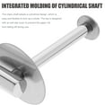 thumbnail image 4 of UPKOCH Toilet Paper Holder Wall Mounted 1Pcs 5.5*4.1*3.1in, 4 of 6
