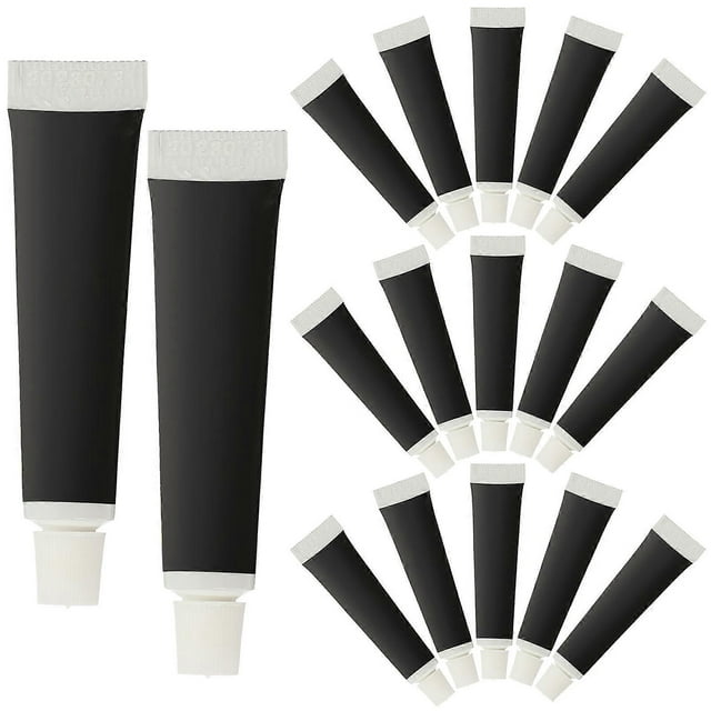Nail Free Glue PP 20Pcs Assorted Color Nail-Free Convenience for Home Use