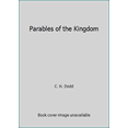 thumbnail image 1 of Pre-Owned Parables of the Kingdom (Paperback) 002330460X 9780023304606, 1 of 1
