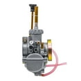 thumbnail image 5 of Motorcycle Carburetor for Kawasaki KE100 For KM100 1976 to 2001 Models, 5 of 9