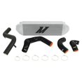 thumbnail image 1 of Mishimoto FOST13KBSL Silver Performance Intercooler Kit for 2013-17 Ford Focus ST, 1 of 1