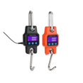thumbnail image 2 of Balance-grue Compatible 300kg/50g Rechargeable Portable Suspendue Industrielle avec Crochet en Acier Inoxydable avec USB 4.0 BT, Très Robuste, 2 of 6