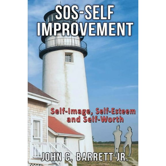SOS Self Improvement (Paperback)