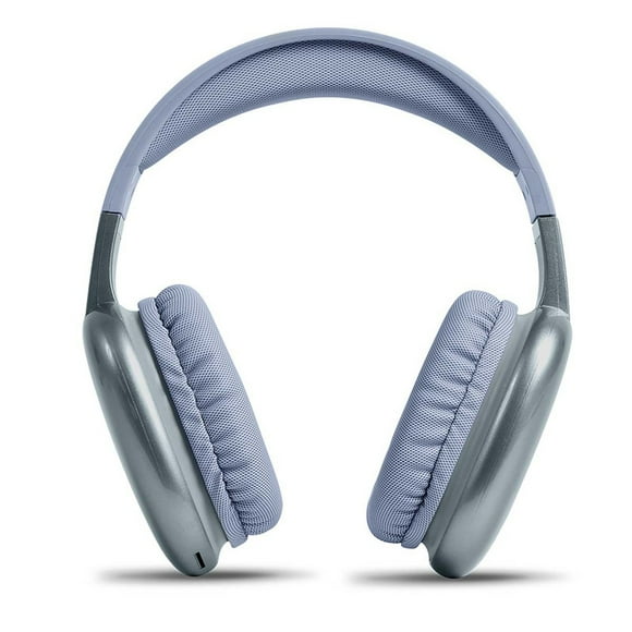 Audífonos Inalámbrico On ear STF Aurum Color Azul