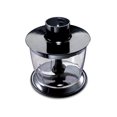 thumbnail image 3 of Hamilton Beach Hand Blender with Whisk And Chopper 59765C, 3 of 5