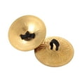 thumbnail image 2 of Runquan Finger Zills Belly Dance Cymbals Party Finger Instrument Music Finger Cymbal, 2 of 8