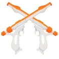 thumbnail image 1 of Star Wars Jango Fett 2 Blasters Et Étui, 1 of 2