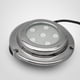 thumbnail image 1 of Súper brillante S.S.316 Marine Underwater Light Boat 6 Leds 6W Pesca ZY-TD6B1-6X1B 蓝色 Baoblaze Luces LED sumergibles, 1 of 8