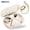 Beige, variant on Open Ear Earbuds, Bluetooth 5.4 Wireless Earbuds with Earhooks, 70Hrs Playtime Bluetooth Earphones with LED Display Charging Case, Hifi Stereo Over Earbuds IP7 Waterproof for Sports, Running, Workout