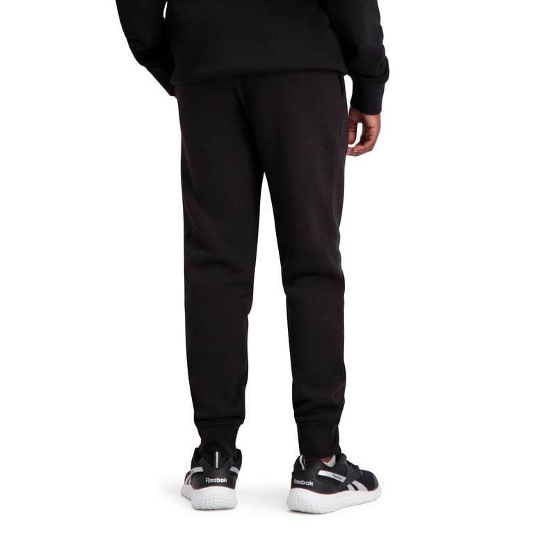 Reebok Boy's Athletic Game Day Performance Joggers photo 3