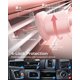 thumbnail image 4 of Soporte para celular para auto MRGLAS 2025 para rejilla de ventilación, universal, 4 of 6
