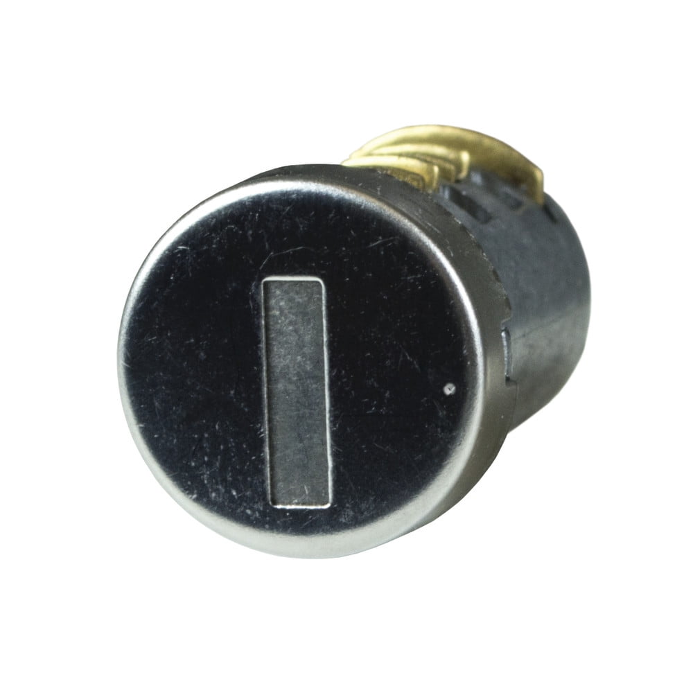 Creative Products Group KCSNMNK347 Global RV Door Lock Mastered