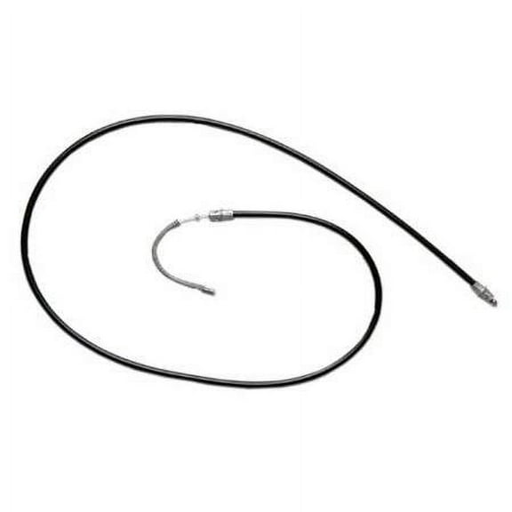 Raybestos Element3 Brake Cables, BC92451 Fits select: 1967-1968 FORD GALAXIE, 1967-1968 FORD THUNDERBIRD