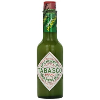 Tabasco Original Hot Sauce, 12 oz. - Walmart.com