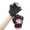 Hot Pink Deals, variant on karymi Protection Sports Gloves Padded Shock-Absorbing Anti-Slip Bike Gloves
