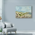thumbnail image 3 of Trademark Fine Art 'Impasto Mountainside IV' Canvas Art by Ethan Harper, 3 of 4