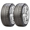 thumbnail image 1 of Paquete de 2 Llantas 215/40R18 XL Pirelli Pzero Corsa 89Y, 1 of 2