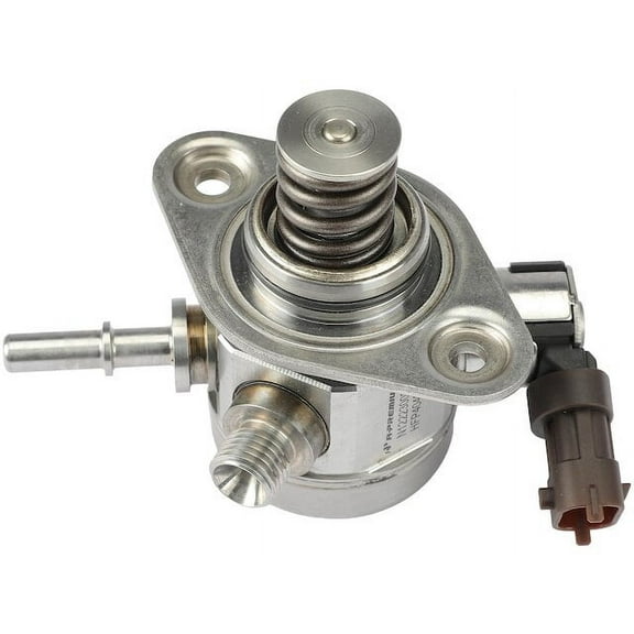 Direct Injection High Pressure Fuel Pump 1 - Compatible with 2015 - 2017 Kia Rio 1.6L 4-Cylinder 2016