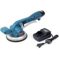 thumbnail image 5 of Automatic Tile Leveling Machine Tile Vibrator Vibration Leveling Tiler Tile Laying Leveling Leveler Installation Tool with Rechargeable Battery (Aluminum Suction Cup, 2 Batteries), 5 of 9