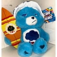 thumbnail image 2 of Care Bears Grumpy Bear Summer Plush 8.5", 2 of 2
