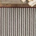 thumbnail image 2 of Noth Pole Multi Stripe Holiday Rug Holiday Multi 22" x 34", 2 of 5
