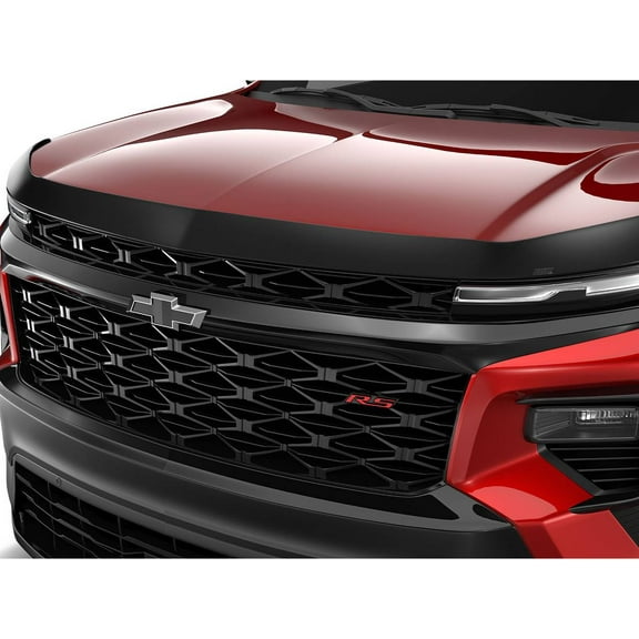 Husky Liners 2842219 Aeroskin Low Profile Hood Protector Fits 2025 Chevrolet Traverse Incl. Z71 Smoke